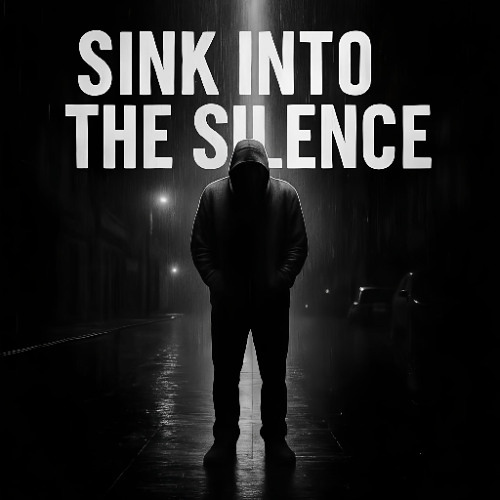 Sink into the Silence