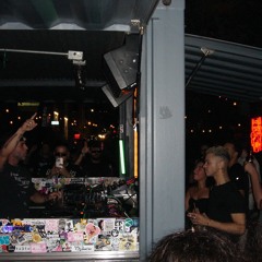 Miami Dj Sessions Summer 2025 Guest Set