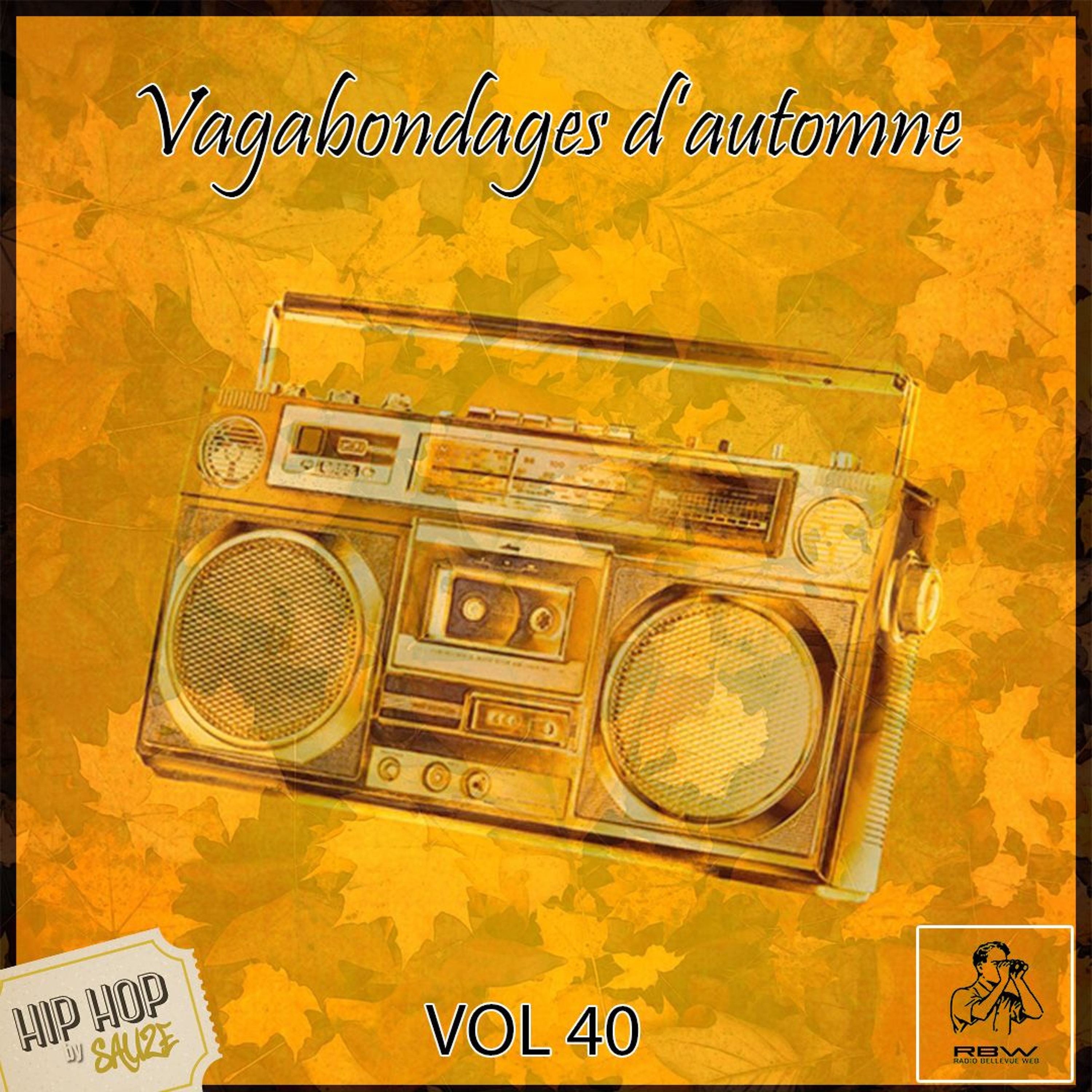 Hip Hop by Sauze
