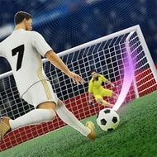 Stream Download Soccer Super Star Futebol APK and Experience the Thrill of  Arcade Soccer from Karen Williams