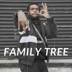 Family Tree (LAIRD Remix)