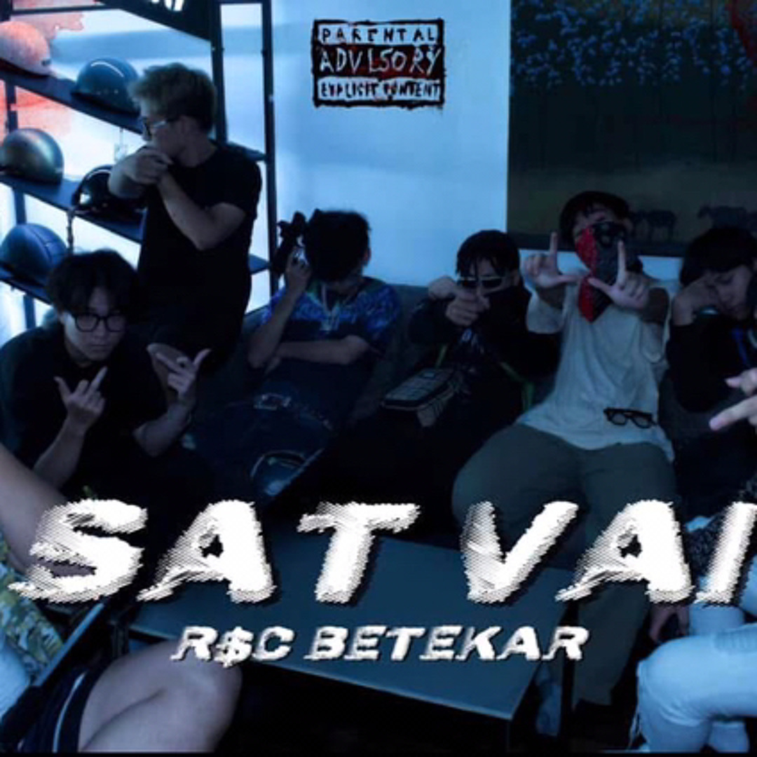 Stream SÁT VAI -Betekar by DDaoNam | Listen online for free on SoundCloud