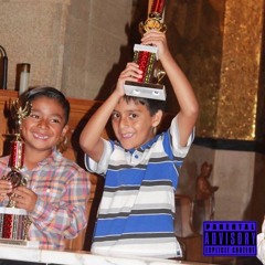 THUMP THUMP THUMP! (Feat J-Cris)