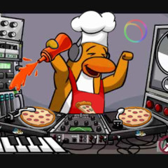Club Penguin Pizzeremix