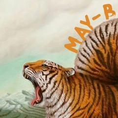 Friday night @ May-(b)