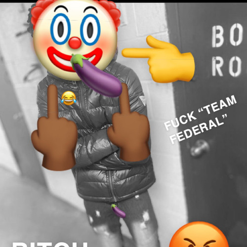 Finatic diss @nolan2timess