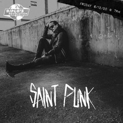 Saint Punk - Safe Inside Mix
