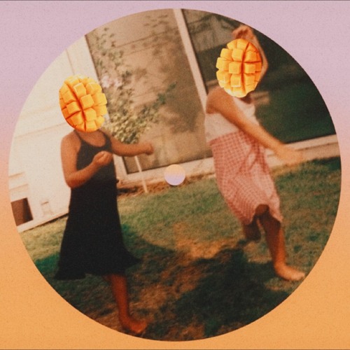 MEYEM - Plaisir mango