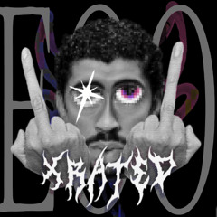 xrated - EoO (bad bunny remix)