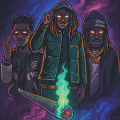 Woah (Prod. Lasupaa)