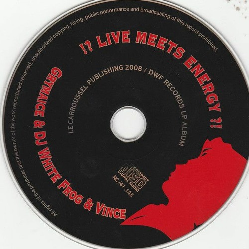 Stream Hell & Heaven by Live Meets Energy | Listen online for free on ...