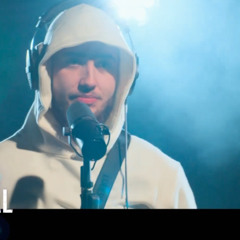 CBLIMINAL - JUGGIN [KENNY ALLSTAR FINAL FREESTYLE] @cbliminal
