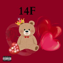 14F - @Beache - (Prod. @LethalDuke)
