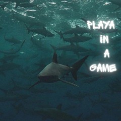PLAYA IN A GAME