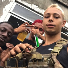 - EQP CAOS NA RLK DO ETERNO KAIOBA [ [ DJ MR DA NOVA GRECIA ] ] SELEÇÃO DOS CARA RUIM