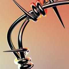 Ange Noir - Mazael feat. Monet