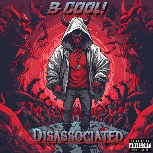 DISASSOCIATED (Prod. Complex)