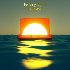 Peaking Lights - Suitcase - Massimiliano Pagliara Vocal Dub