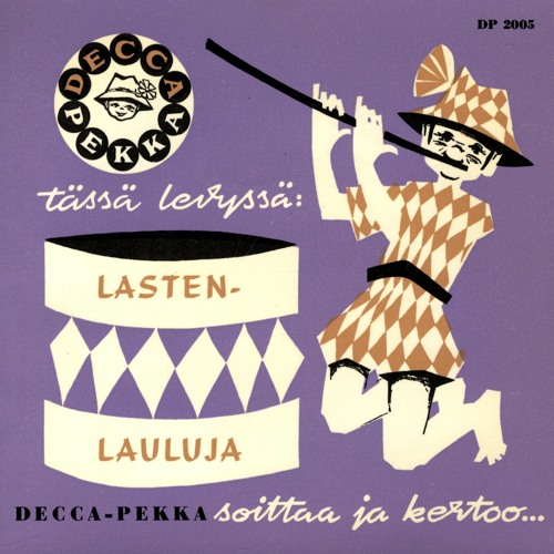 Stream Hämä-hämä-häkki by Lapsikuoro Satulaulajat | Listen online for free  on SoundCloud
