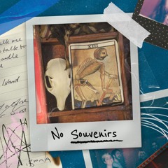 Fightmilk - No Souvenirs