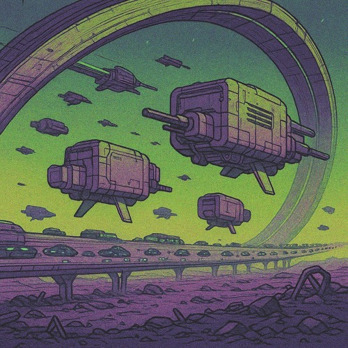 Don Toliver, Travis Scott - "Euphoria" [Chalkt Rework]