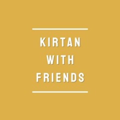 Kirtan With Friends (Brisbane, Australia)