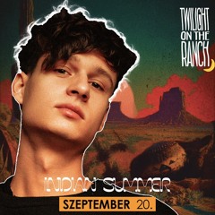 Matthew Sona @ Twilight On The Ranch [20.09.2025]