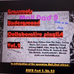 Grassroots Underground Collaborative Vol.2
