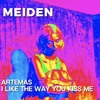 Download Video: Artemas - I like the way you kiss me (Meiden Remix)