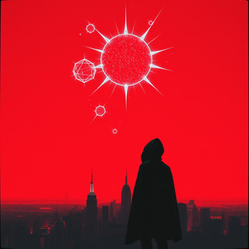 To The Stars [Happy Bday Nixez]