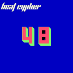 Invex - Lost Cause Beat Cypher 48