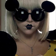Lady Gaga - Paparazzi(Renosance Remix)
