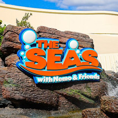Sparta The Seas with Nemo & Friends Base