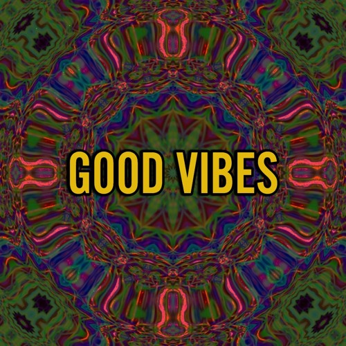 Good Vibes 180bpm #tribe #enerve