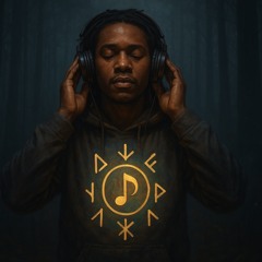 🌌🍊Neon Crush – Mandarinenenergie🍊🌌