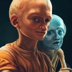 The beginning of an adventure that ended faster than the lives of our alien friends.