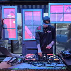 Live @ The Porch 8/20/24