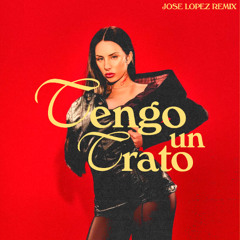 Mala Rodriguez - Tengo un trato (Jose Lopez Remix)