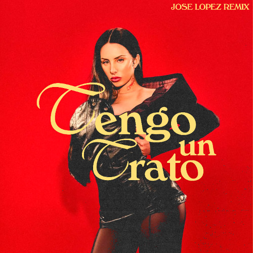 Mala Rodriguez - Tengo un trato (Jose Lopez Remix)