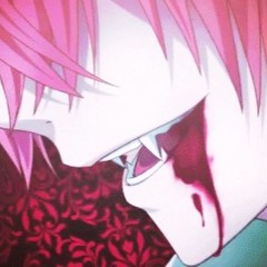 BLOODLUST X ANG3LX