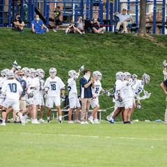 The Last Dance - Gilman Lacrosse 2021 (Final)