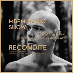 MBPM #260 : Focus on Recondite