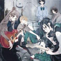 Fukumenkei Noise Inser Song - Borderline Nino (in NO Hurry To Shout)