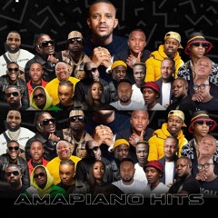 Amapiano Strictly HITS 2022 mix ft Mikem Cherc, Davido, Kabza De Small, Dj Maphorisa, Busta 929, etc