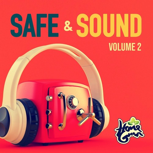 Safe & Sound Vol 2