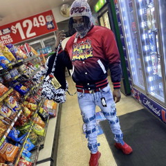 900tali - boondocks shorty