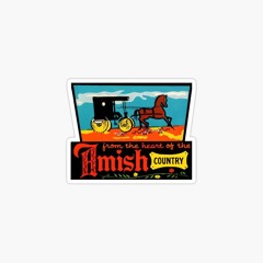 Amish Club Mix Vol.1