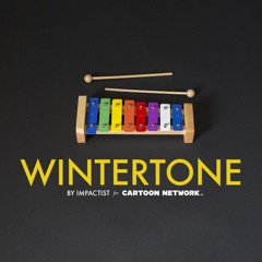 "Wintertone" - Cartoon Network Winter Holiday Music / Check it 3.0