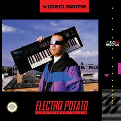 Electro Potato Entertainment System - Video Game (American Mix)