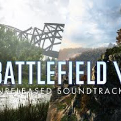 Battlefield V Soundtrack - End of Round: Twisted Steel / Marita